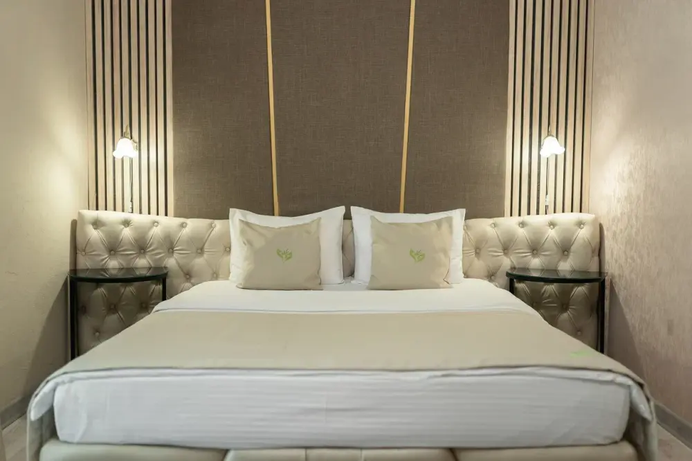 Стандарт Сад Стандарт Сад изображение