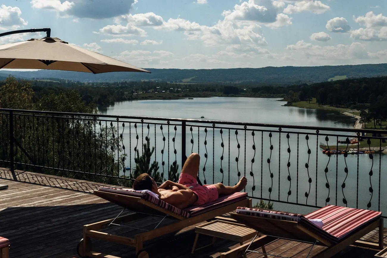 Аква-центр - фото 5 Аква-центр - изображение 5