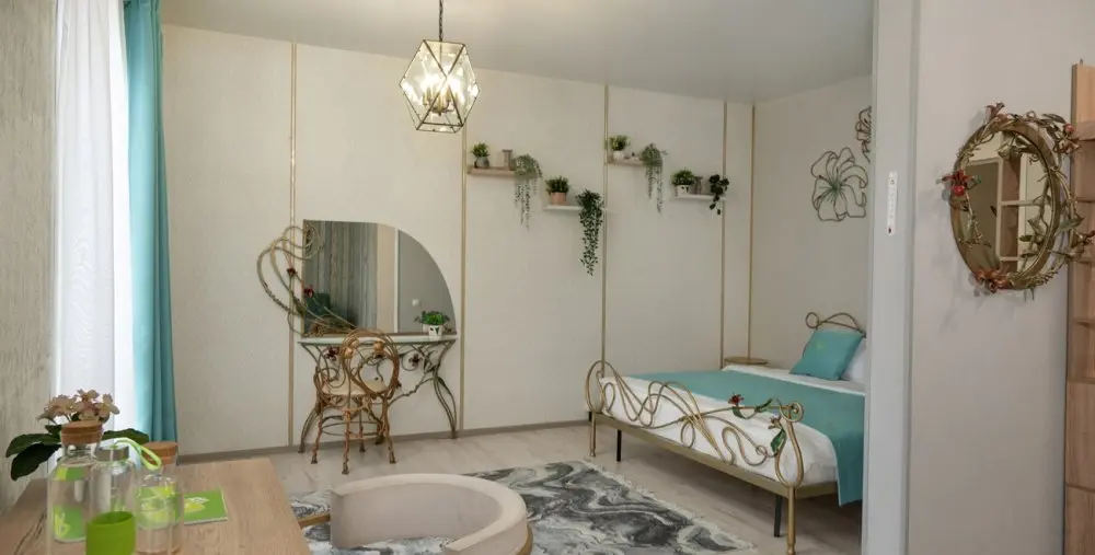 Люкс Эдем Люкс Эдем изображение