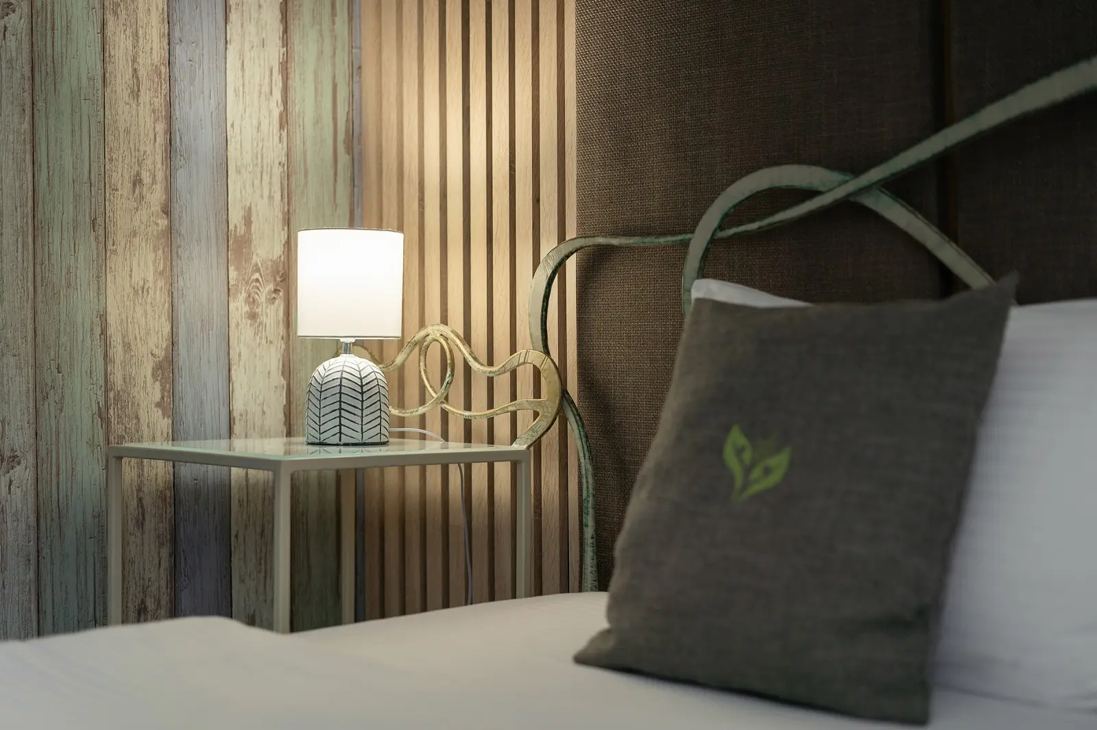 Лаконичные детали интерьера Лаконичные детали интерьера изображение