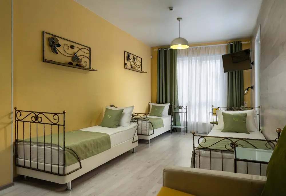 Стандарт Лес Стандарт Лес изображение