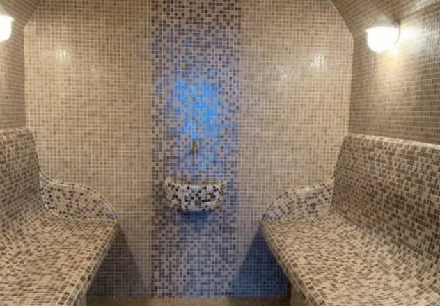 Турецкий хамам Турецкий хамам изображение