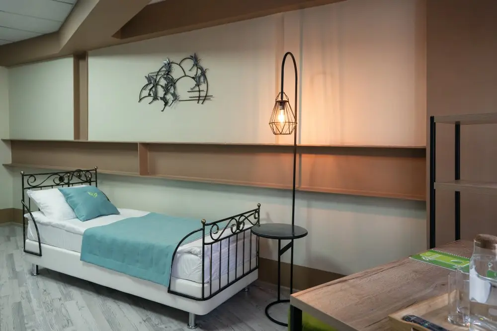 Стандарт Дабл Модерн Стандарт Дабл Модерн изображение