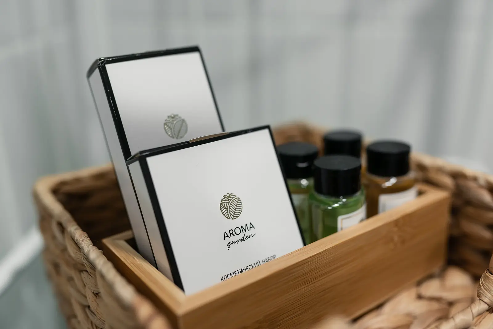 Забота о каждом госте Забота о каждом госте изображение