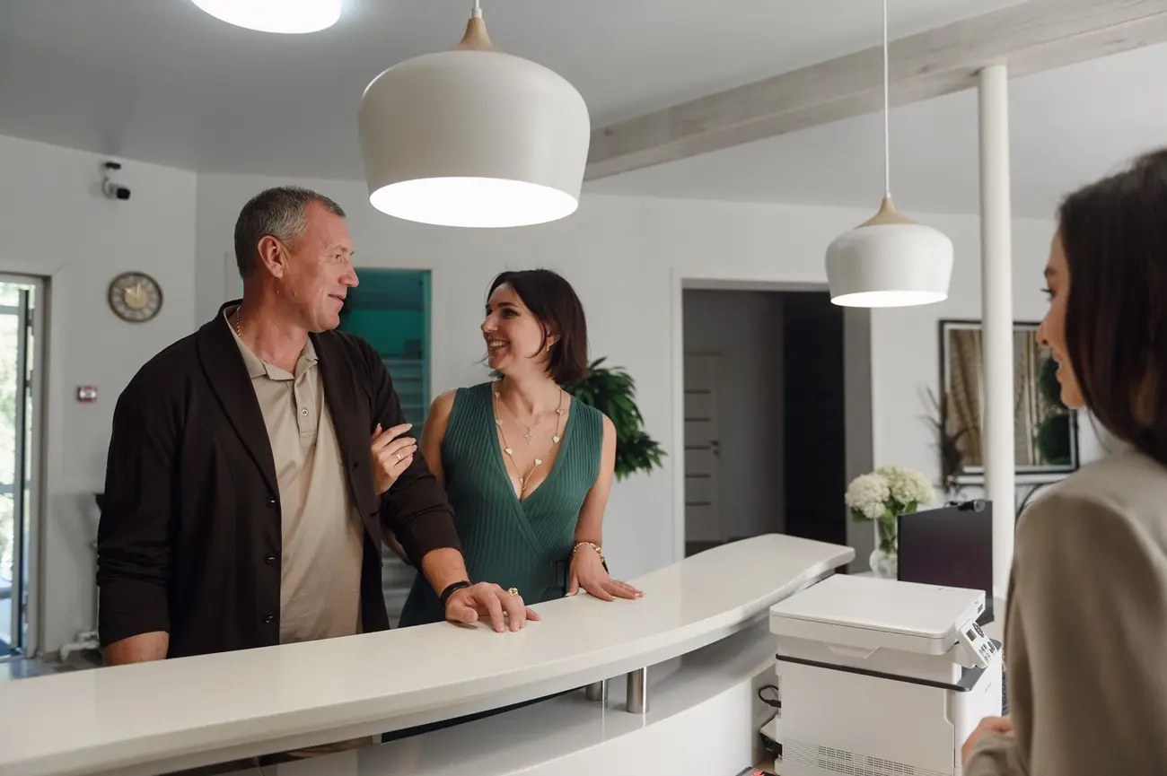 Спа-отель «Лайф» Спа-отель «Лайф» изображение