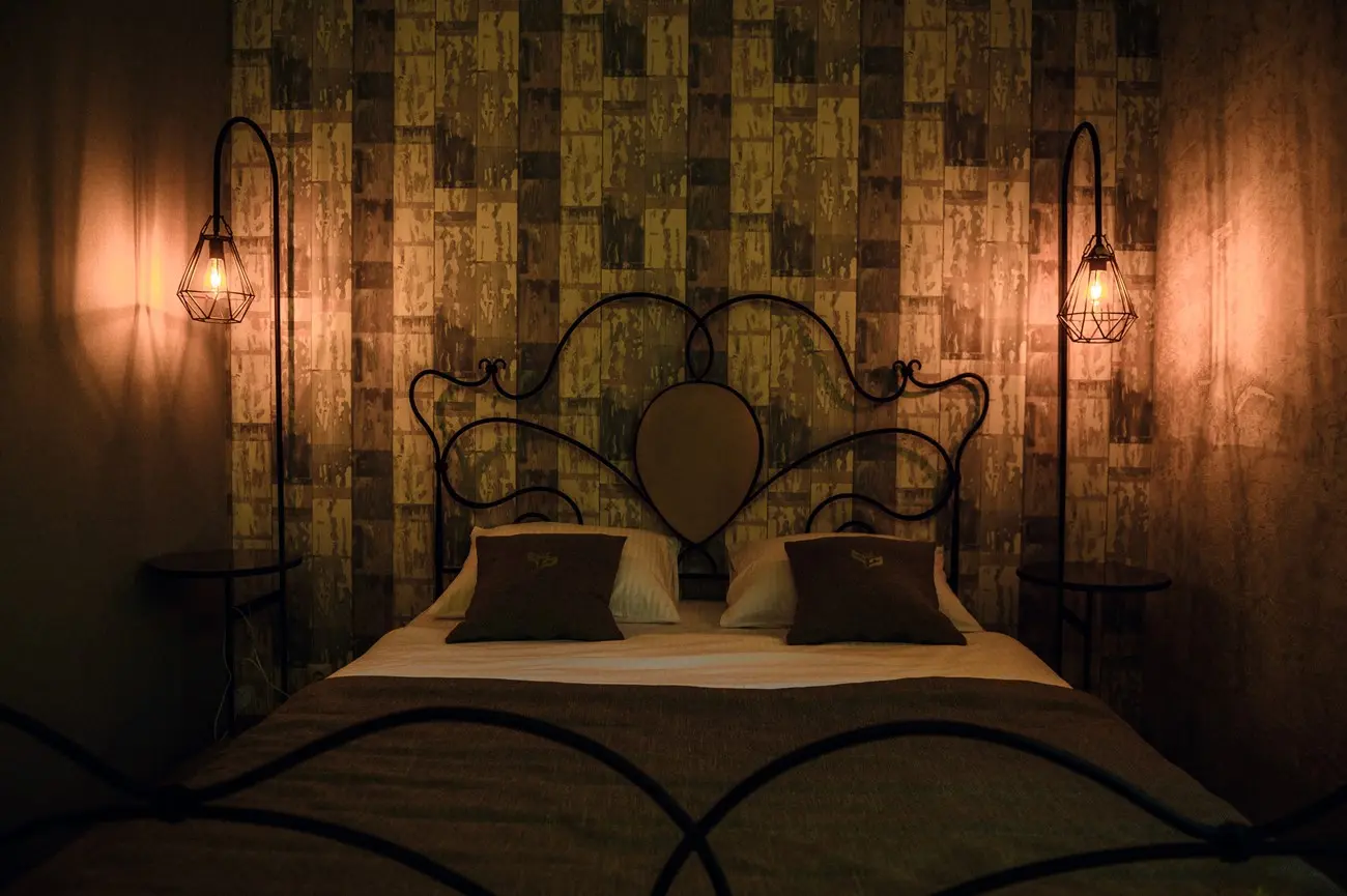 Номера - фото 3 Номера - изображение 3