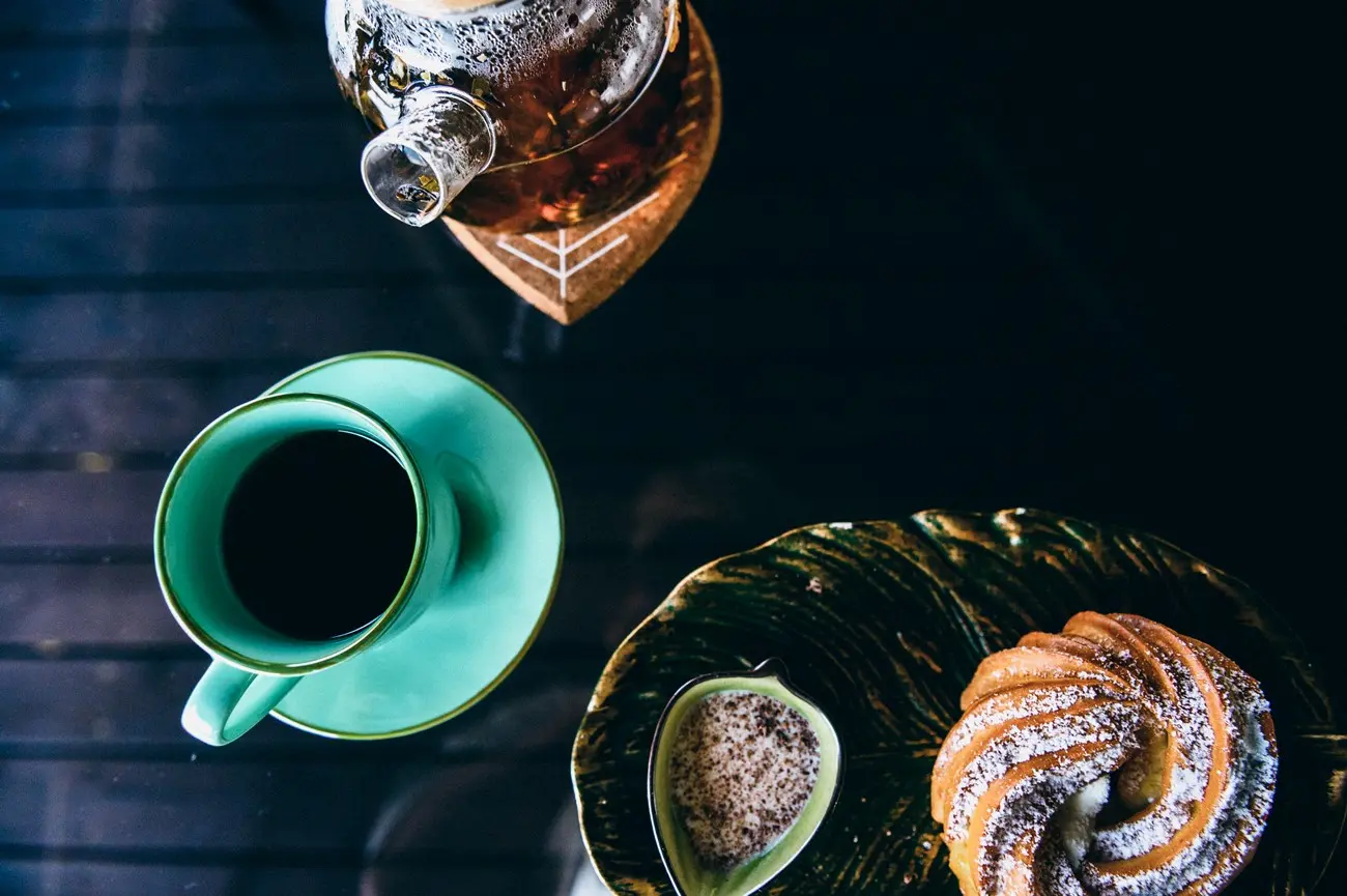 Ресторан - фото 5 Ресторан - изображение 5