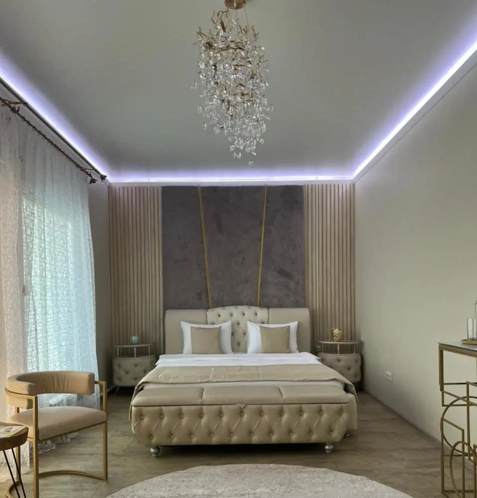 Де Люкс Де Люкс изображение