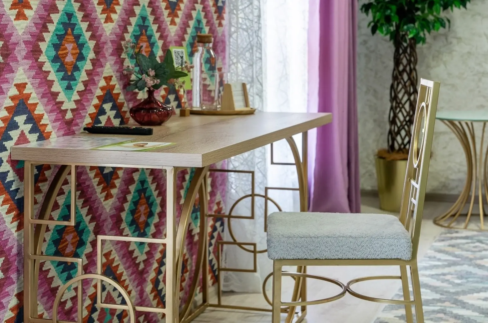 Номера с рабочей зоной Номера с рабочей зоной изображение