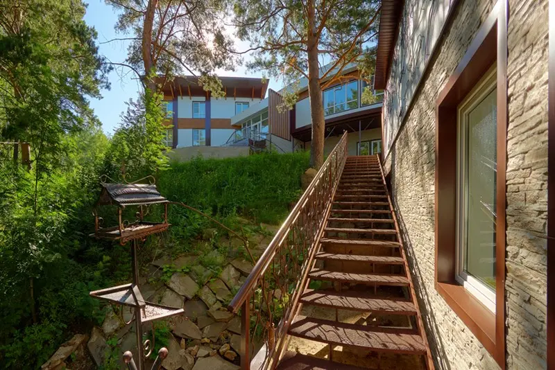 Уютная территория Уютная территория изображение